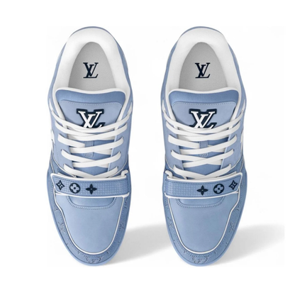 LOUIS VOUITT0N trainers