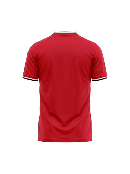 Jersey Retro Home 2000/01