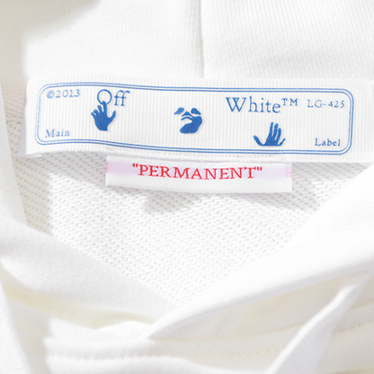 Sudadera OFF-WHIT£