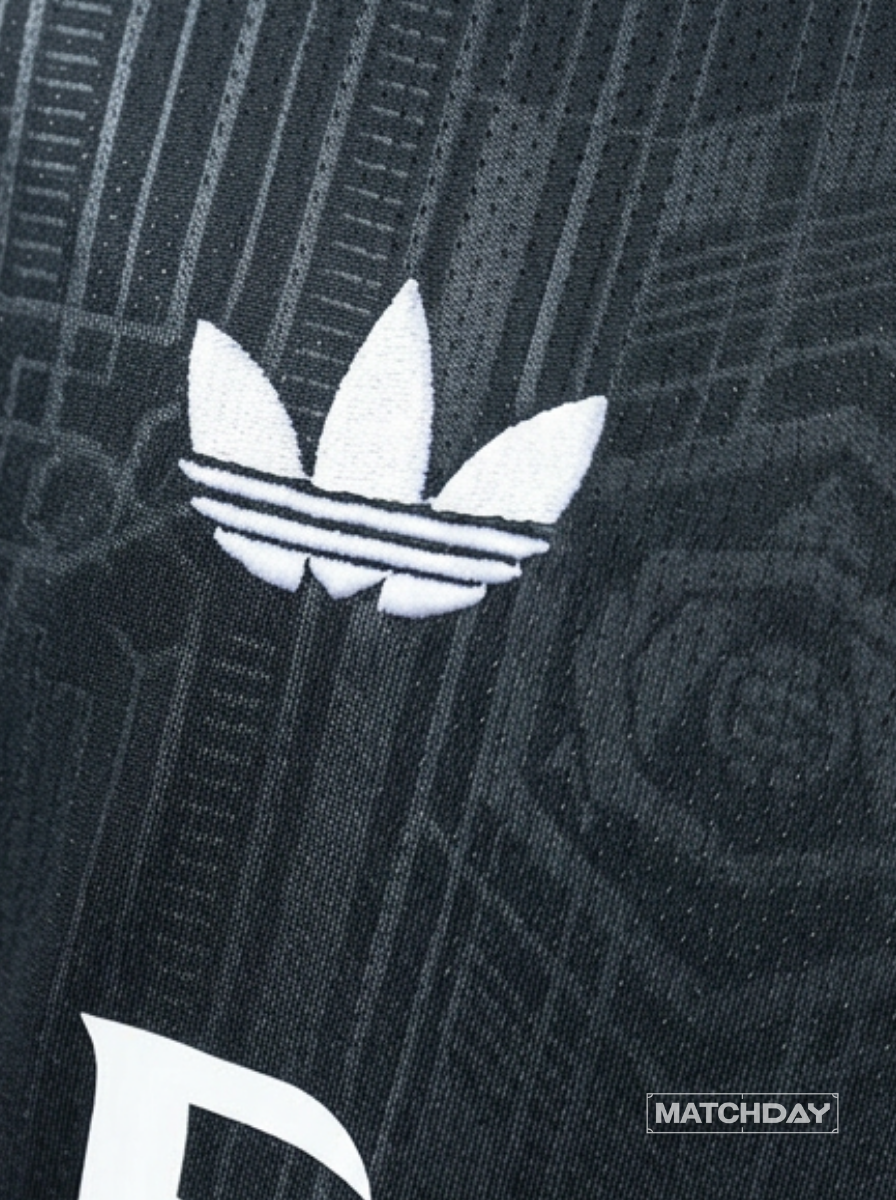 Jersey Special Edition 25/26