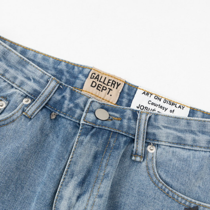 Pantalones GALERRY DEPT