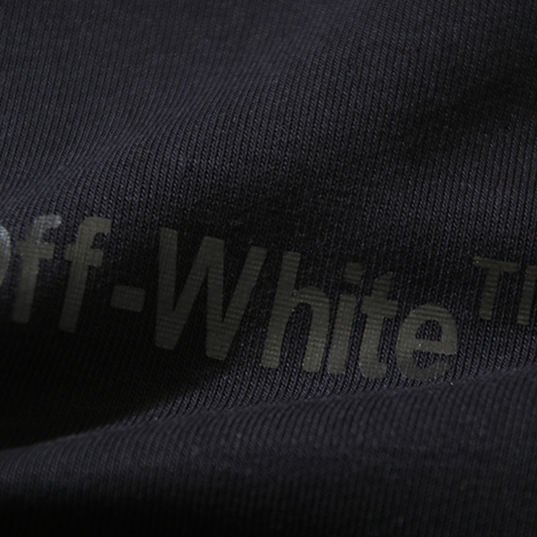 Sudadera OFF-WHIT£