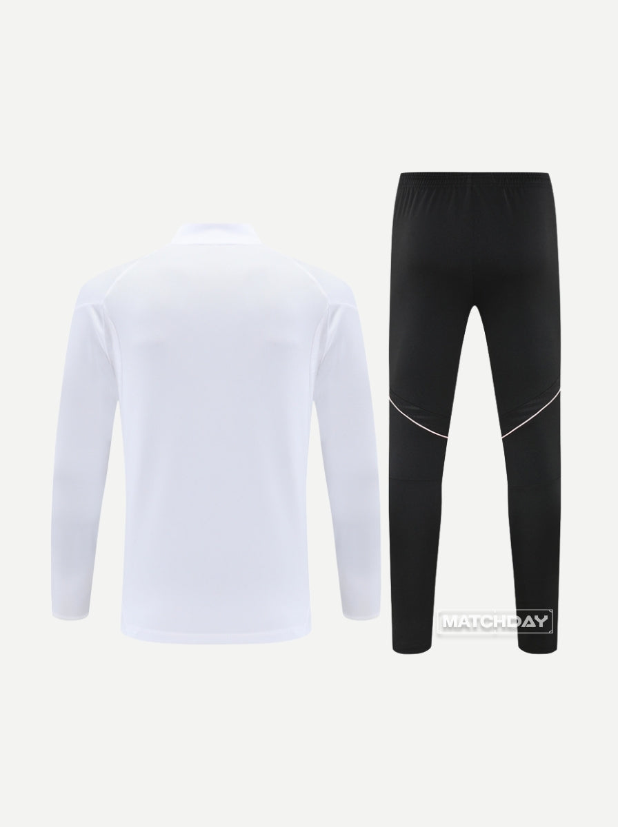 Tracksuit Half Zip 25/26