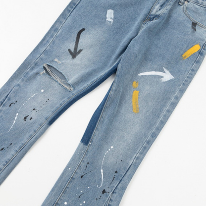 Pantalones GALERRY DEPT
