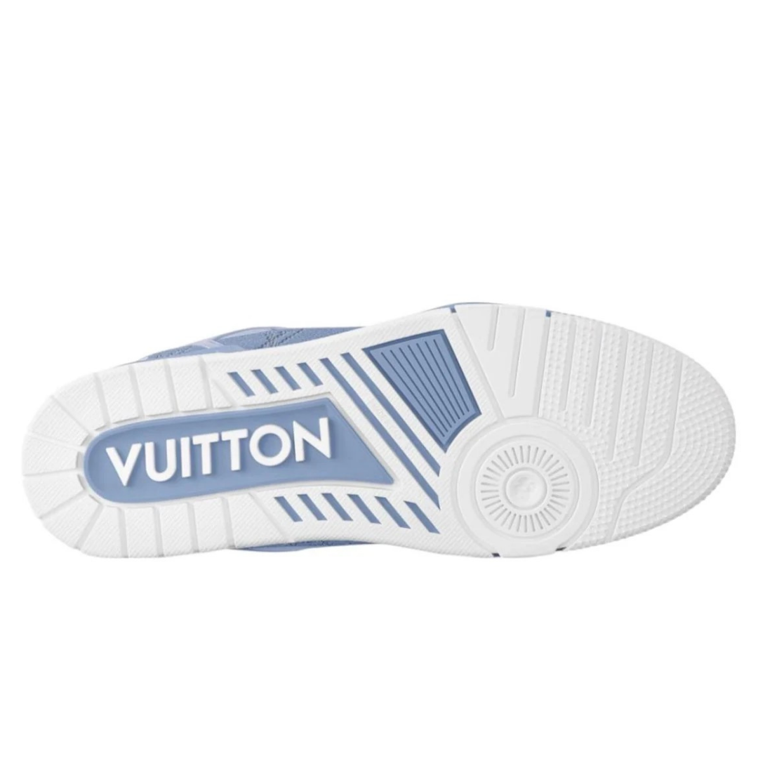 LOUIS VOUITT0N trainers