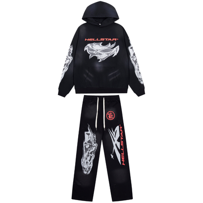 Chandal HELLSTA/R