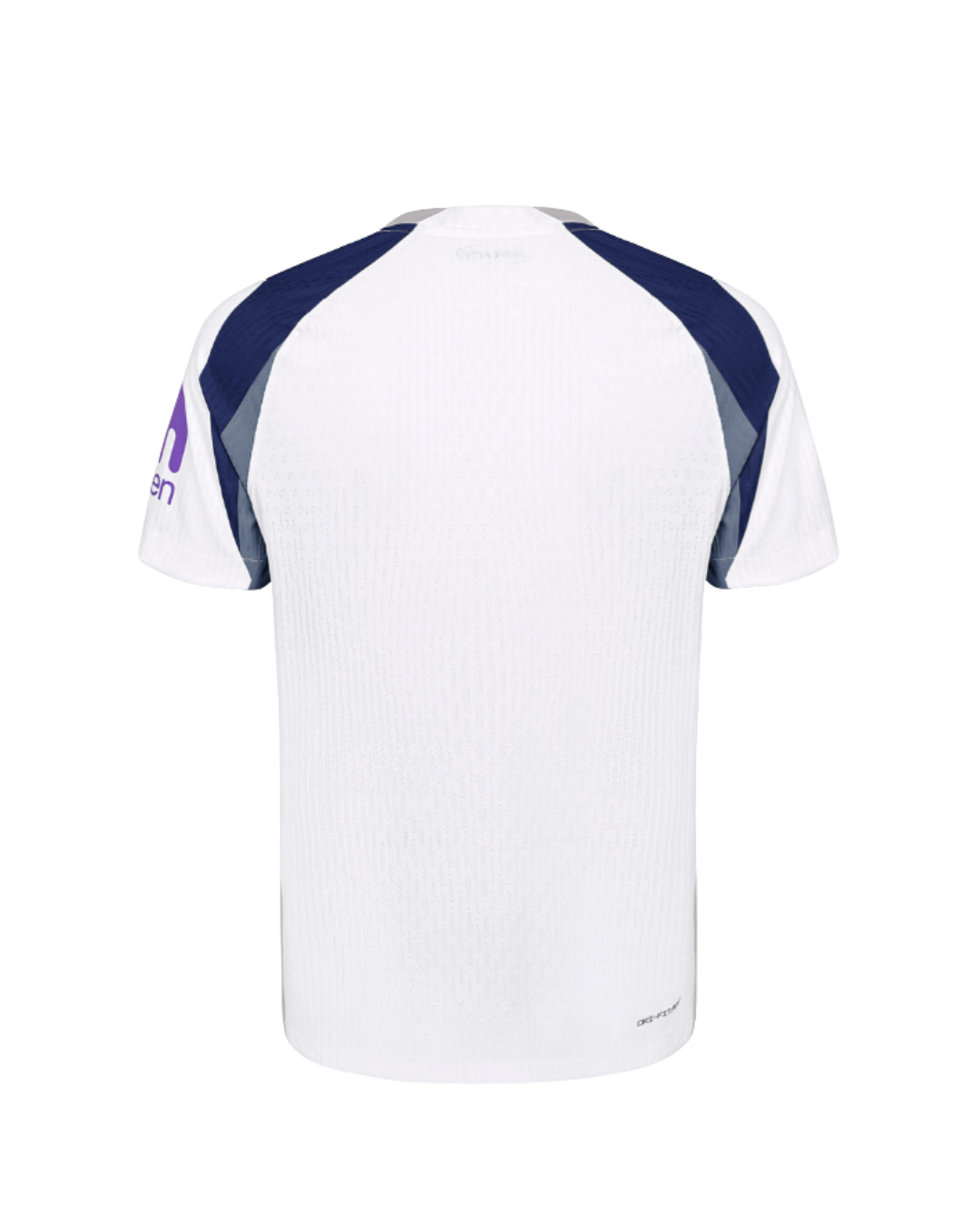 Jersey Home Player 2026