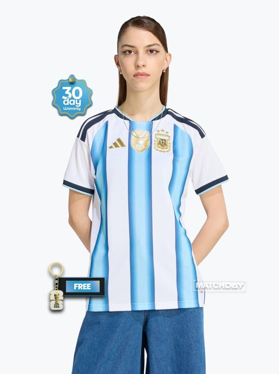 Jersey Home Women's 2026