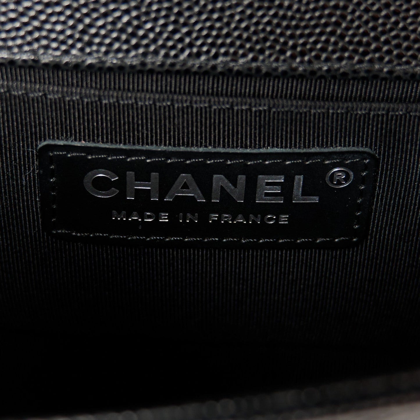 CHANEL