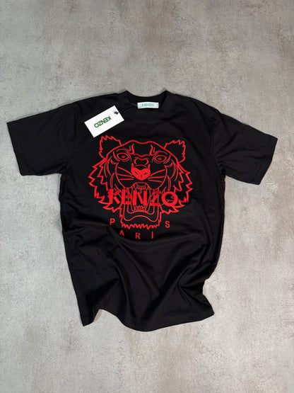 CAMISETA KENZ0 TIGRE