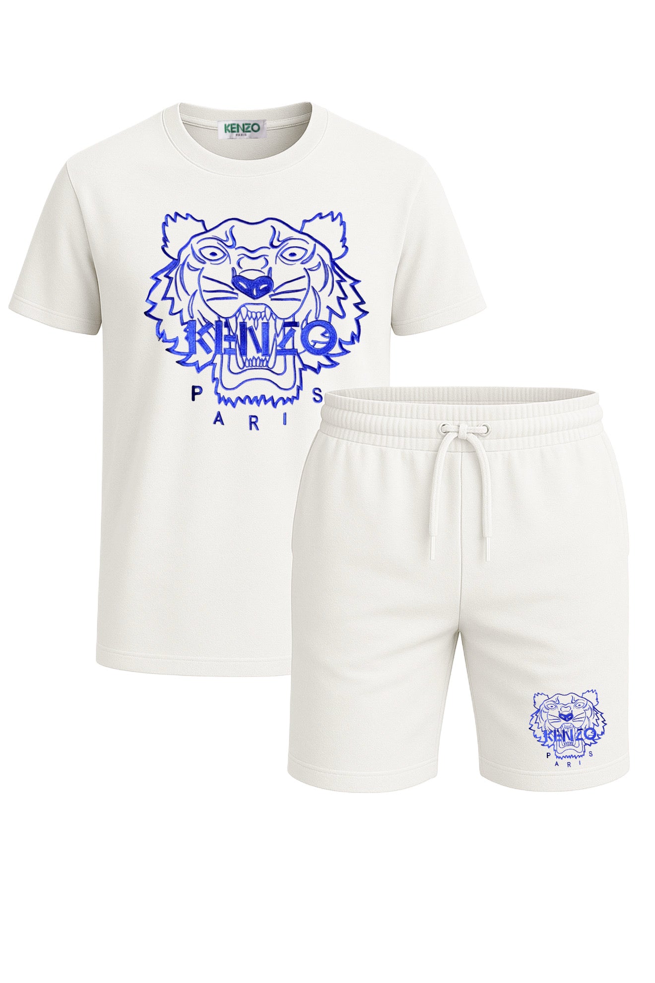 CHANDAL KENZ0