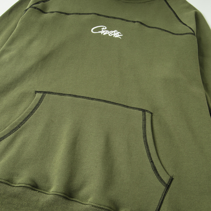 CHANDAL CORTElZ
