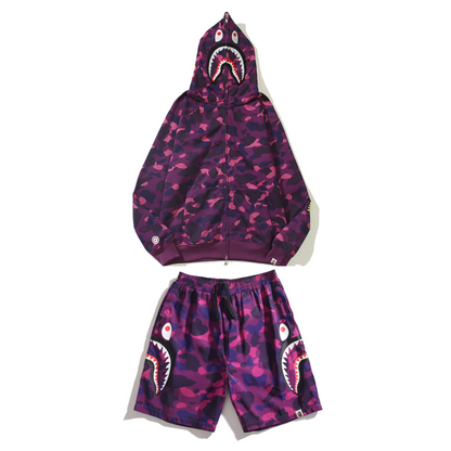 Chandal BAPE