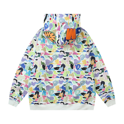Sudadera BAP£