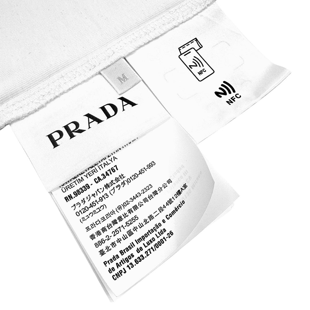 Camiseta PRAD@
