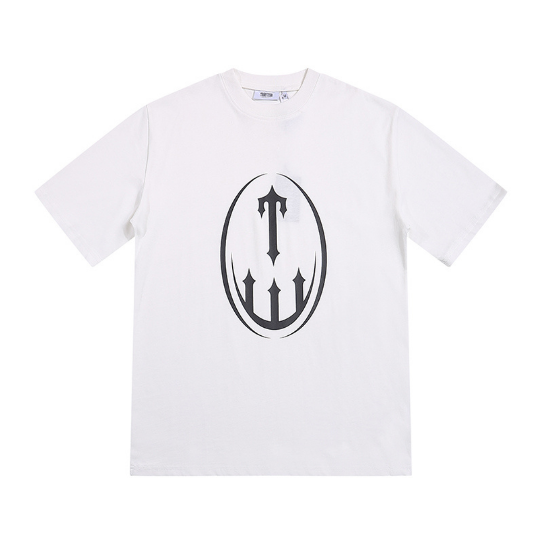 Camiseta TRAPSTAR