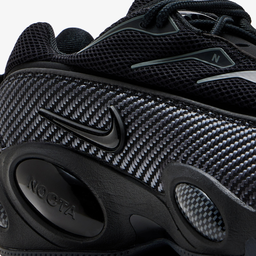 NIKE X NOCTA
