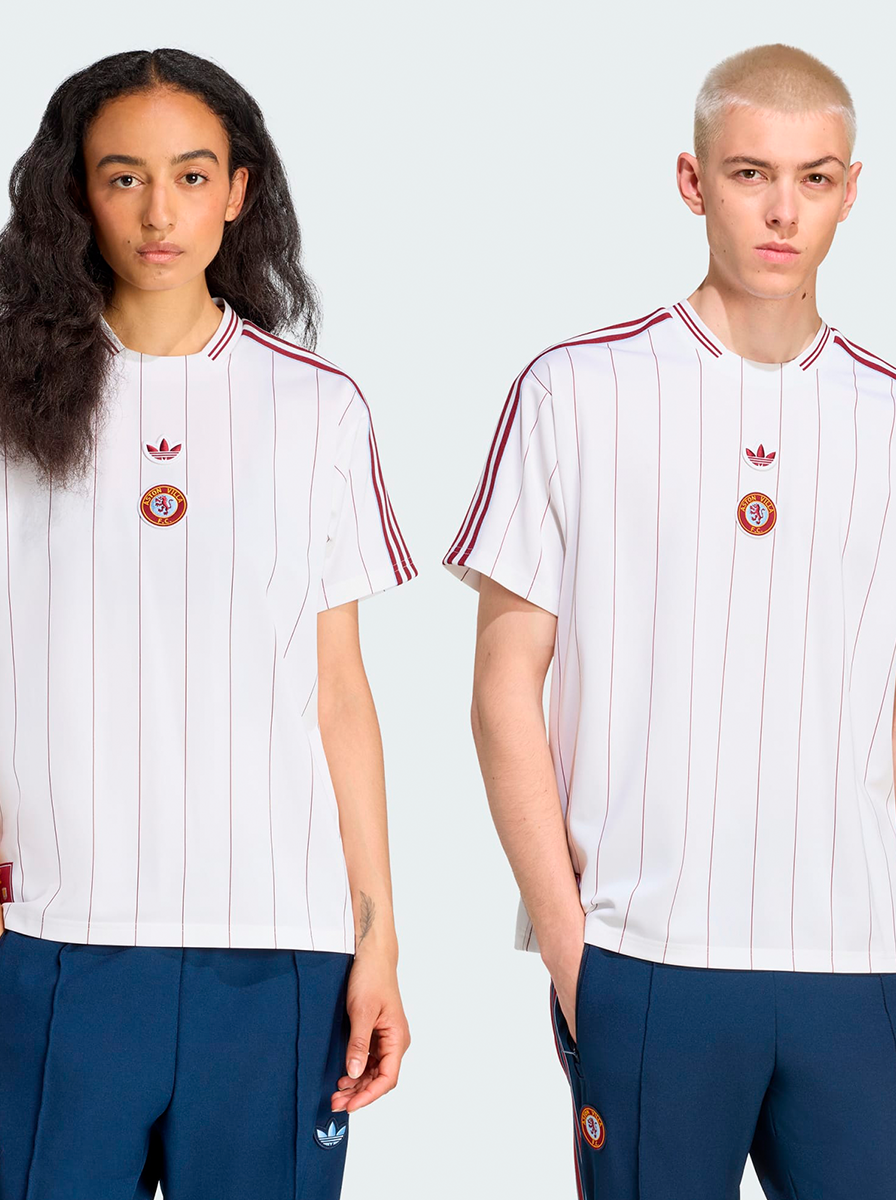 Jersey Terrace Icons