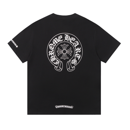 Camiseta CHROME HEART$