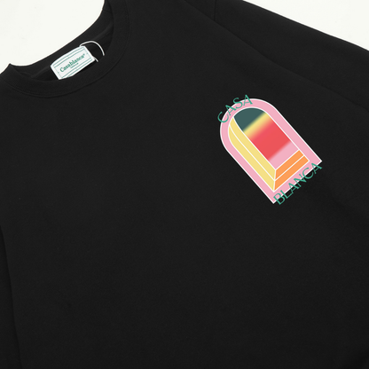 Sudadera CASA BLANC@