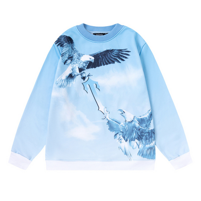 Sudadera TRAP
