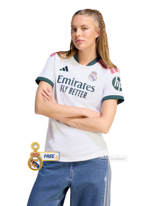Jersey Home Women's 26/27