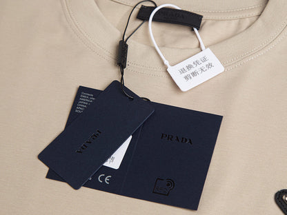 Camiseta PRAD@