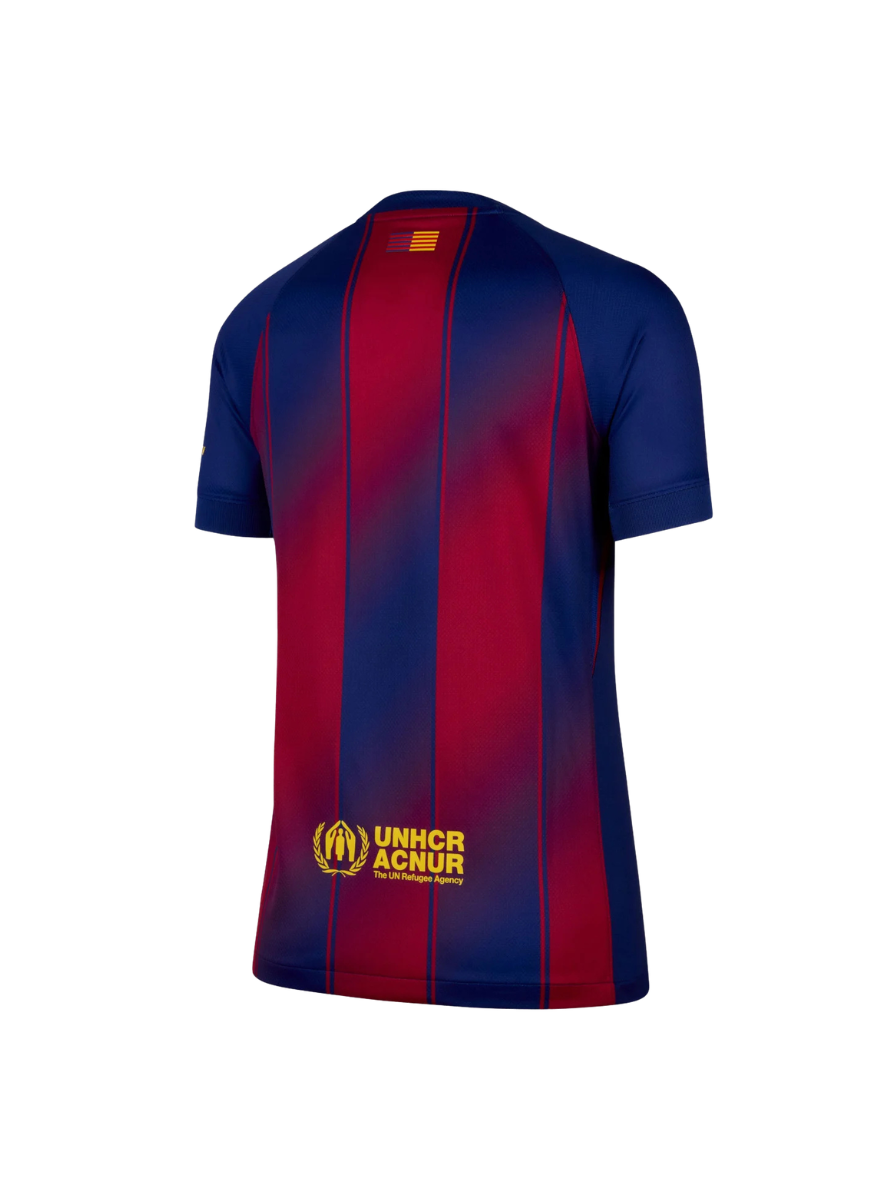 Jersey Home Women's 25/26