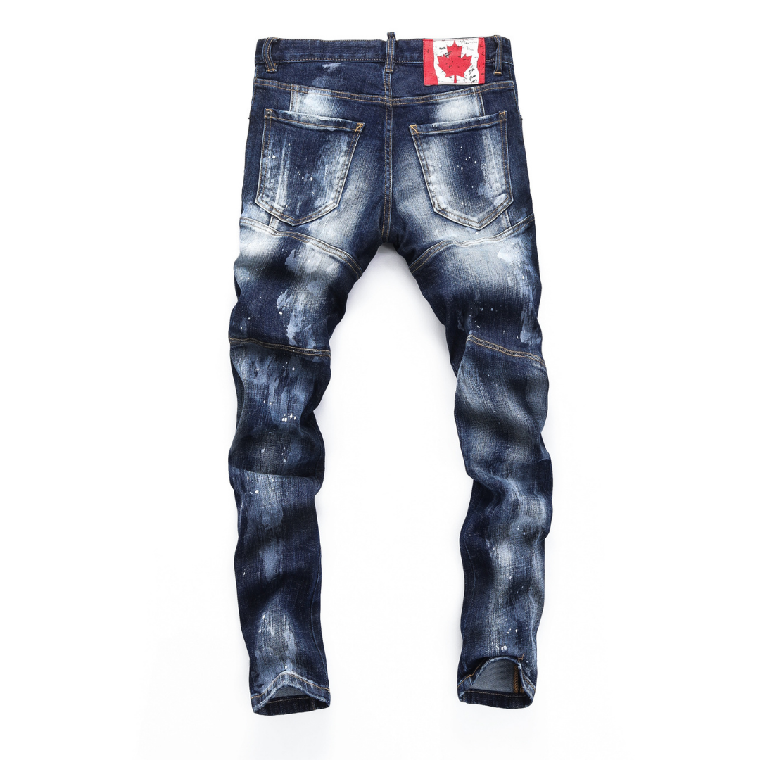 Pantalones DESQUAR£D
