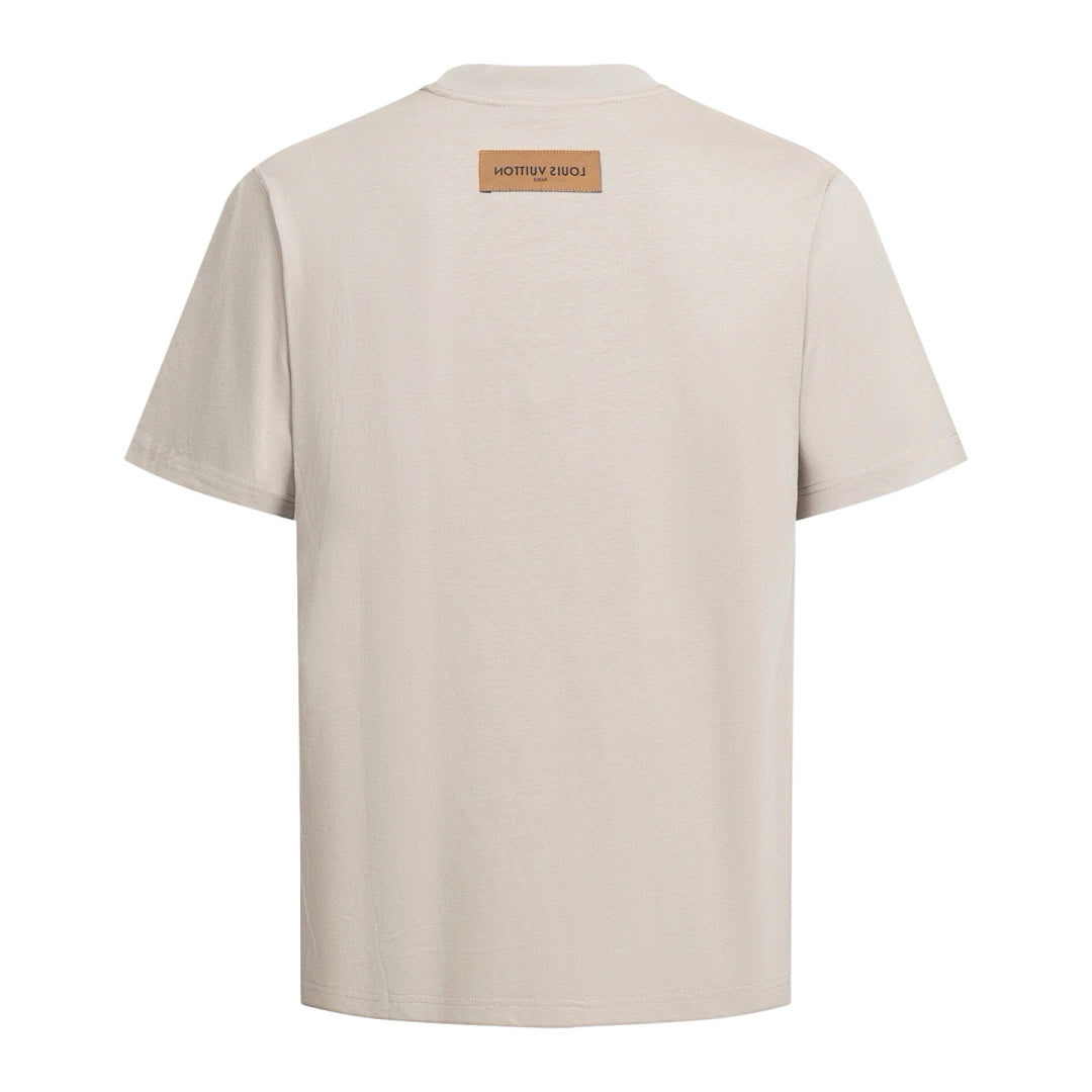 CAMISETA LV