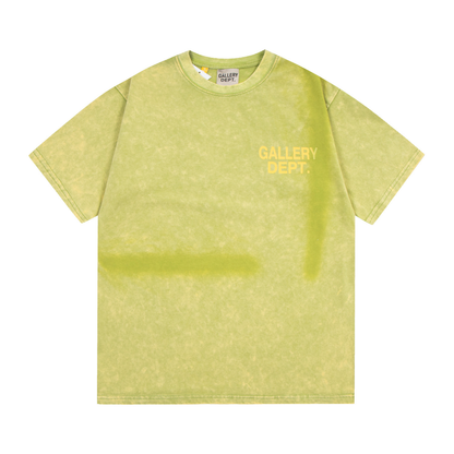Camiseta Gallery Dpt