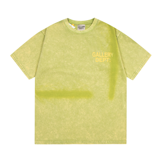 Camiseta Gallery Dpt