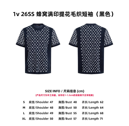 CAMISETA LV