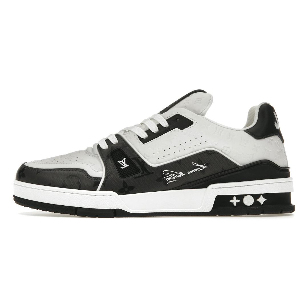 Louis vuitt0n trainer