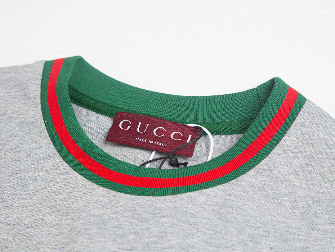 CAMISETA GUCÇI