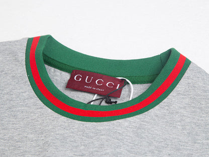 CAMISETA GUCÇI