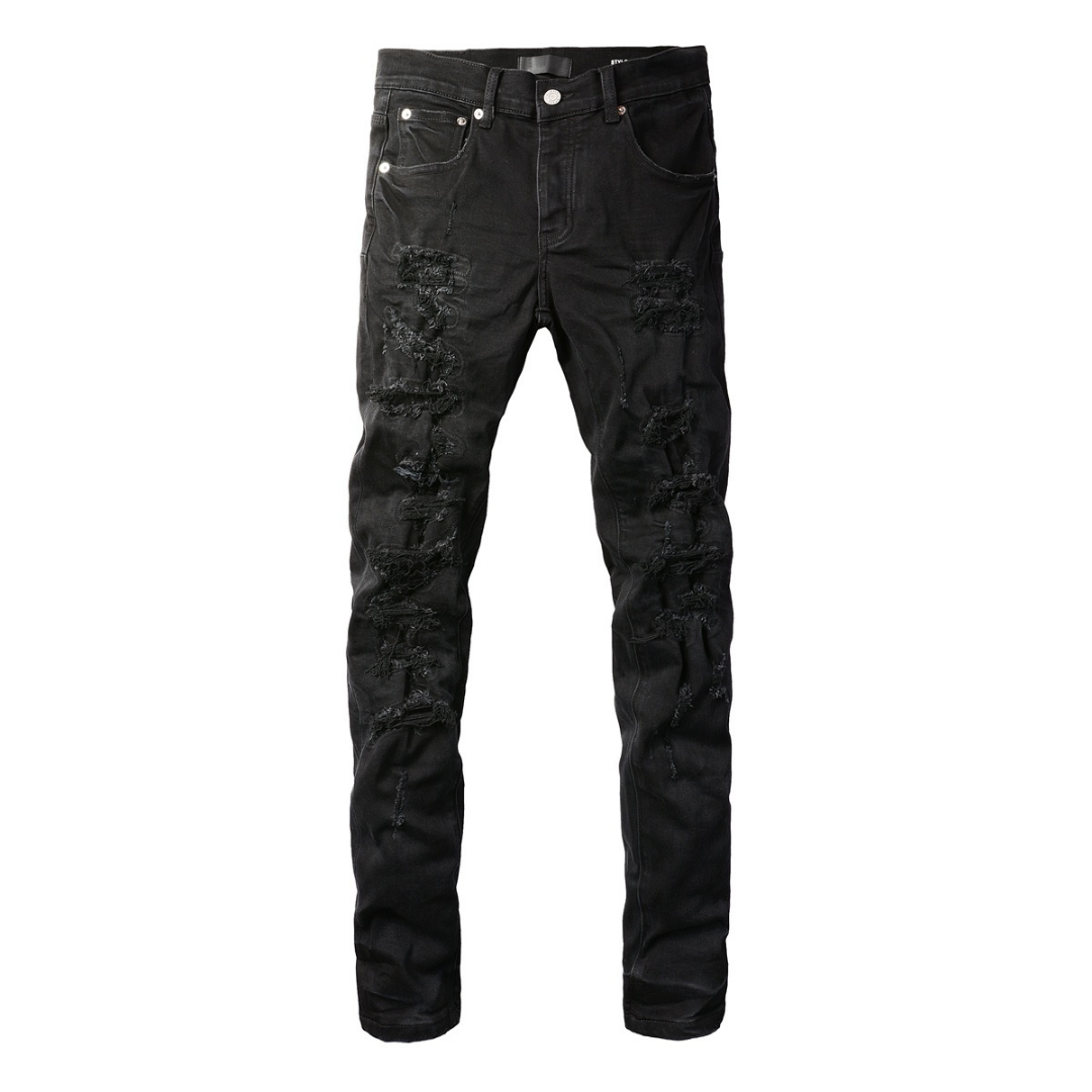 Pantalones PURPLE
