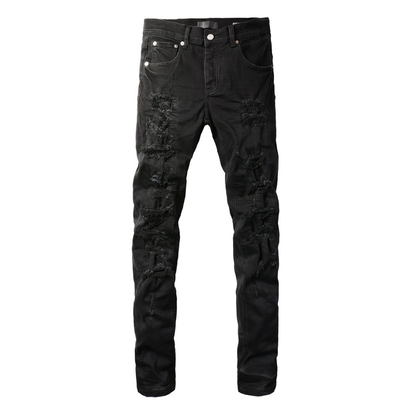 Pantalones PURPLE