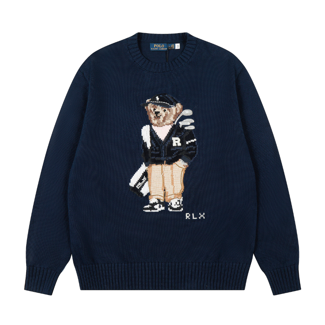Jersey POLO RALPH
