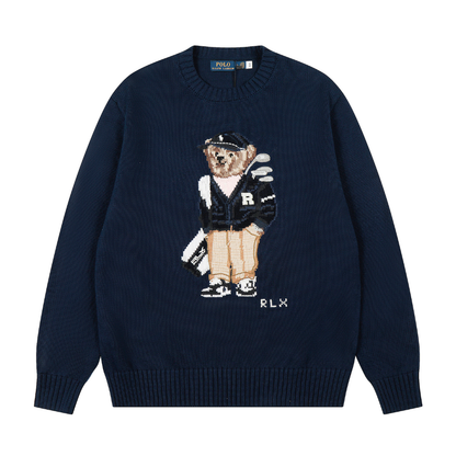 Jersey POLO RALPH