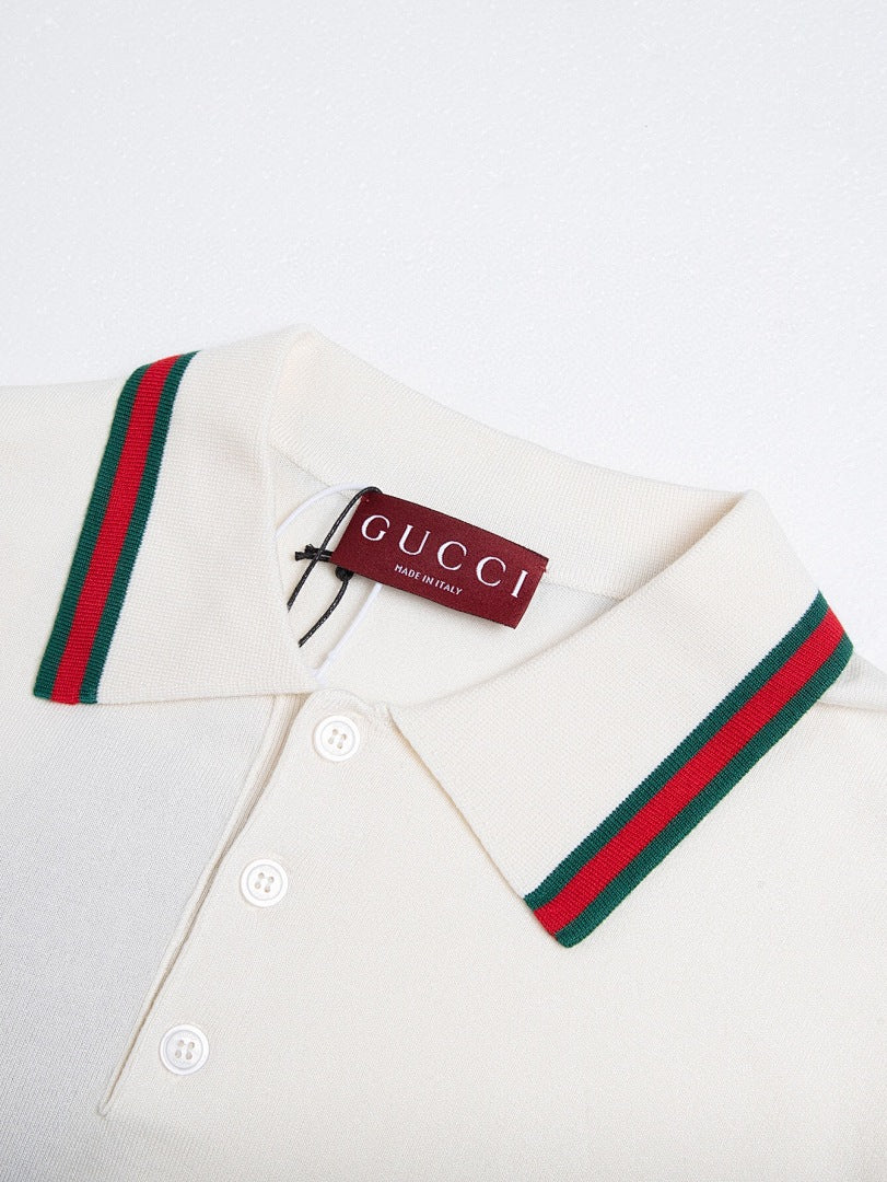 CAMISETA GUCÇI