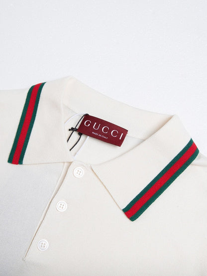 CAMISETA GUCÇI