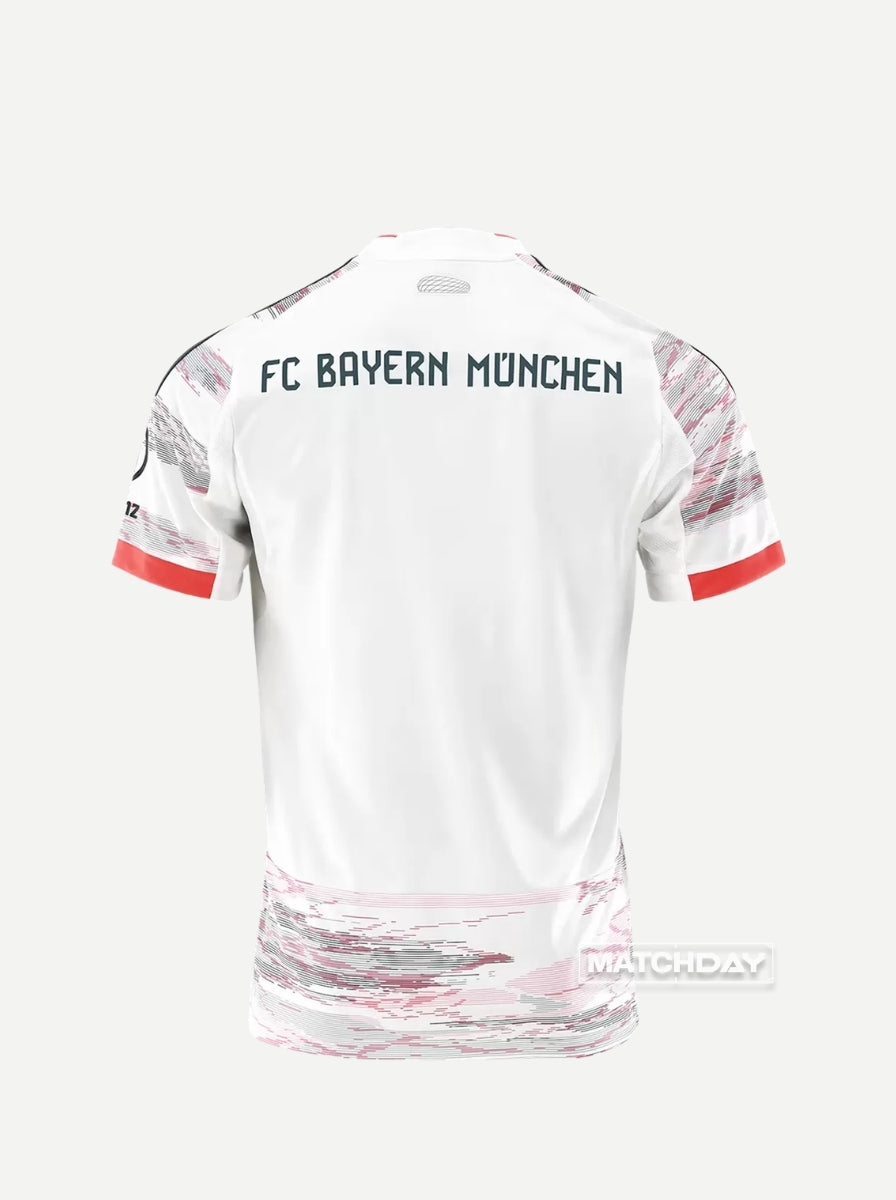 Jersey Away 2026