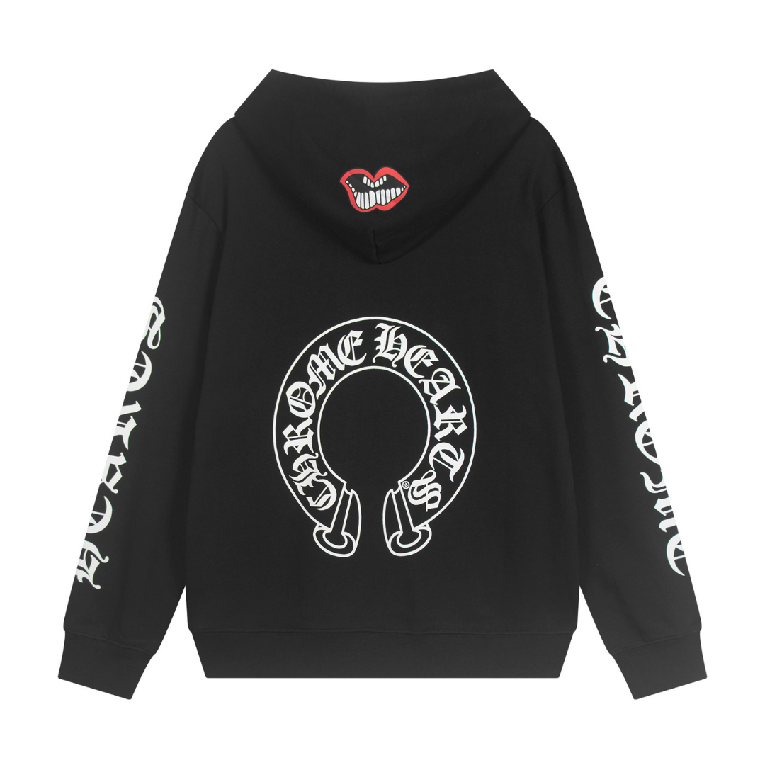 Sudadera CHROME HEART$