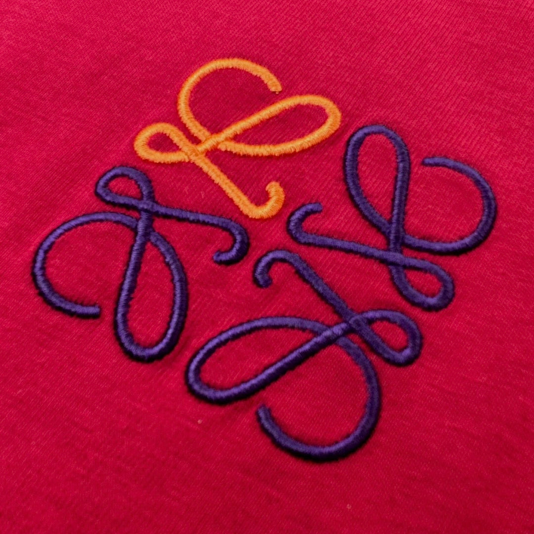 CAMISETA LOEW£