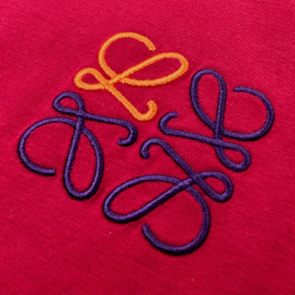 CAMISETA LOEW£