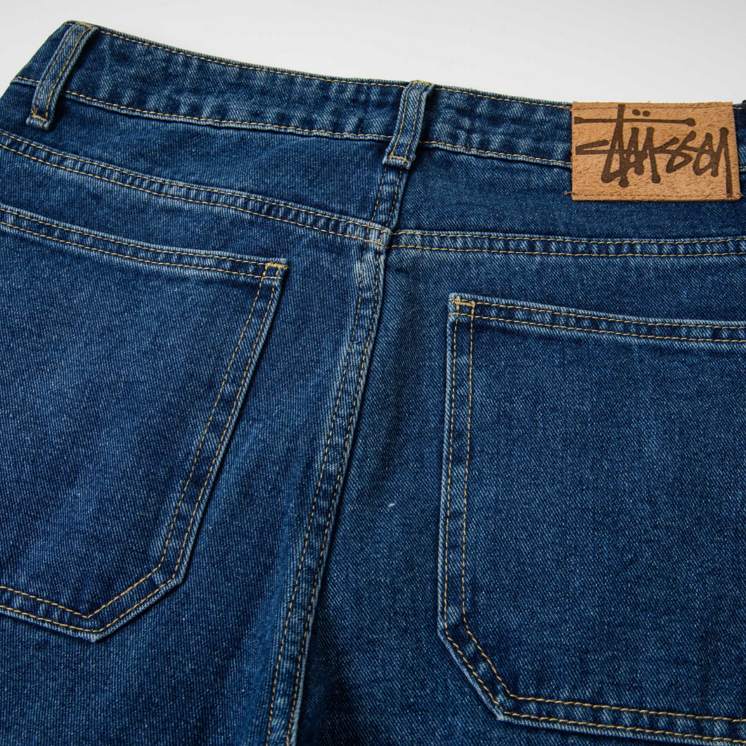 Pantalones STUSS¥