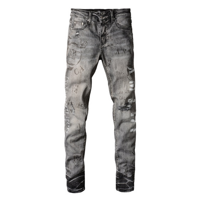 Jeans Amr