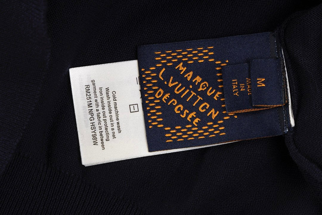 CAMISETA LV
