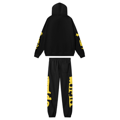 Chandal Sp5der